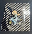 Mario Kart 8 blind box pin