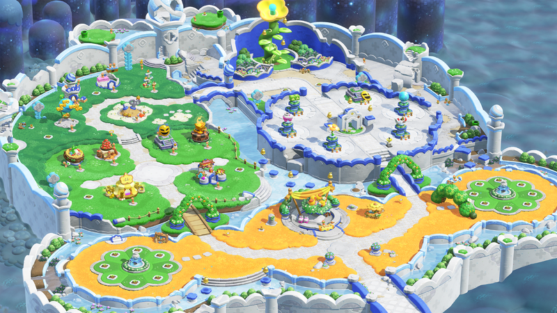 File:SMBW NS2E Attraction Central.png
