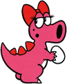 Birdo (Super Mario USA)