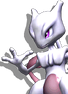 Character preview from Super Smash Bros. Melee