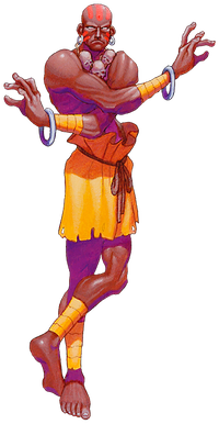SSBU Dhalsim Spirit.png