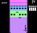 Spitball Sparky (Game Boy Color)