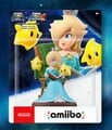 Super Mario Galaxy series amiibo packaging