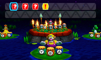The Beat Goes On from Mario Party: The Top 100