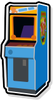 A Nintendo collection item