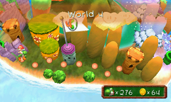 World 4 (Yoshi's New Island)