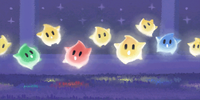 Rosalina's Storybook Chapter 10, page 1