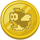 Cheep Cheep Maker Medal