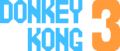 DK3 NES In-game Logo.png