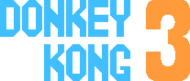 In game logo (NES)