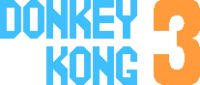 DK3 NES In-game Logo.png