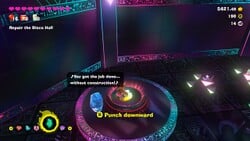Where to find a Banandium Gem