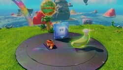 Where to find a Banandium Gem