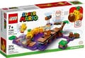 Wiggler's Poison Swamp (box)