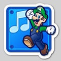 Luigi (3DS Sound) - Nintendo Badge Arcade.jpg