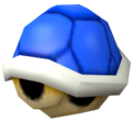 Blue Shell (unused)