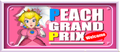 Peach Grand Prix
