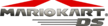 Mario Kart DS logo