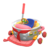 The Hot Pot Hot Rod from Mario Kart Tour