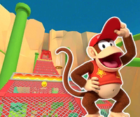 MKT Icon RockRockMountainR3DS DiddyKong.png