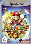 Mario Party 5 (Australasian)