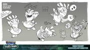 Kanya - Super Mario Wiki, the Mario encyclopedia