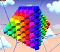 Cube Crash - Level 1-2