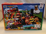 Mario Kart 64 100 Puzzle