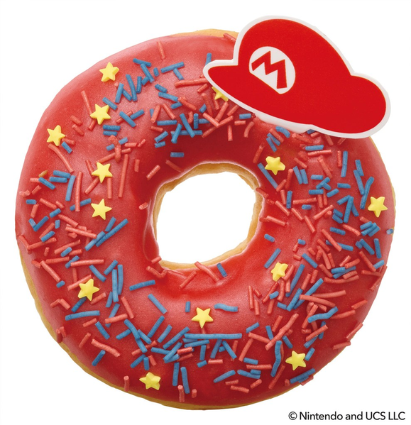 File:Mario Strawberry.png