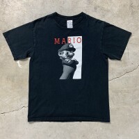 Mario Scarface t-shirt