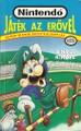 Hungarian cover