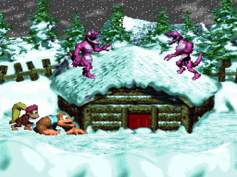 File:NM DKC3 Frosty Frolics.jpg