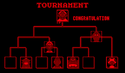 Thumbnail for "Tournament Won" from Mario's Tennis for Nintendo Music.