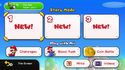 The image for "File Select" from New Super Mario Bros. U Deluxe on Nintendo Music.
