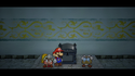 Thumbnail for "A Suspicious Black Chest" from the Nintendo Switch remake of Paper Mario: The Thousand-Year Door used for Nintendo Music.