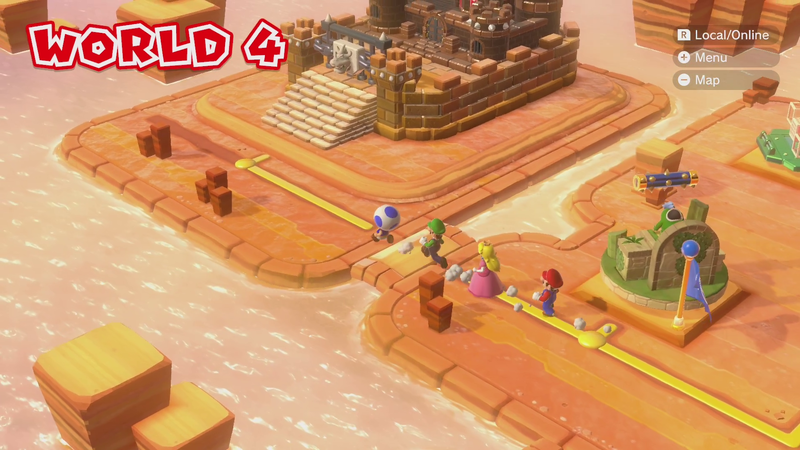 File:NM SM3DW+BF World 4.png