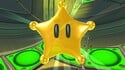 The image for "A Chance to Grab a Star!" from Super Mario Galaxy on Nintendo Music.
