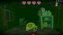 The image for "Microgame Intro (9-Volt)" from WarioWare: Move It! on Nintendo Music.