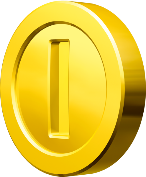 File:NSMBDS Coin Artwork.png