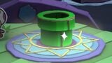 A special Warp Pipe used to access the parallel world in Paper Mario: Color Splash