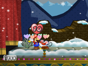 Smooch in the game Paper Mario: The Thousand-Year Door.