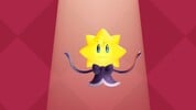 Kung Fu Ribbon in Princess Peach: Showtime!