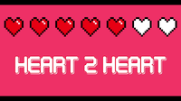 Red Ahead - Fun Nintendo Trivia Quiz vid frame Heart 2 Heart.png