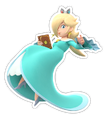 Sticker from Super Mario Party Jamboree