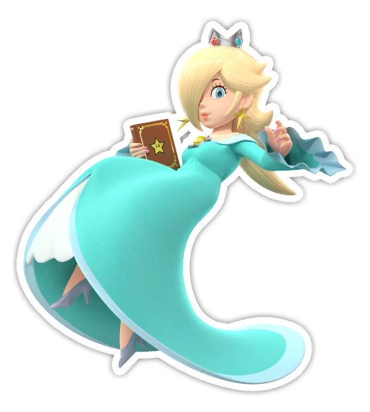 File:Rosalina Jamboree Sticker.png