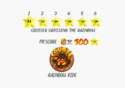 Rainbow Ride - Super Mario Wiki, the Mario encyclopedia