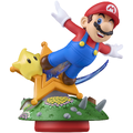 Mario & Luma