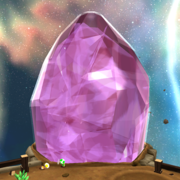 Crystal - Super Mario Wiki, the Mario encyclopedia