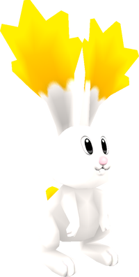 SMG Asset Model Star Bunny (Yellow).png