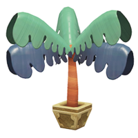 SMO Potted Palm Tree Souvenir.png